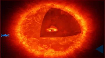 نجوم عملاقة.. رصد أول ثقوب سوداء داخلية في عمقها يفتح آفاقًا جديدة للفضاء